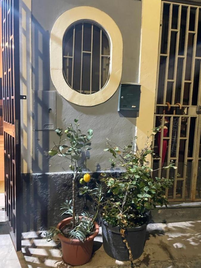 Apartment Conny's House Catania
